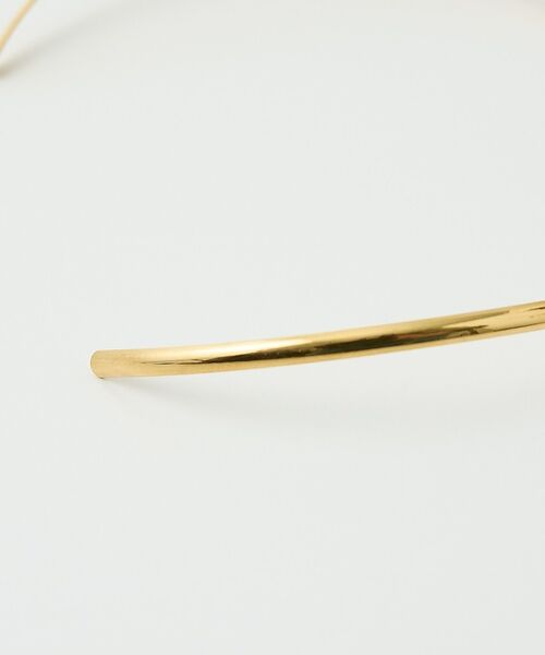 collex / コレックス ネックレス・ペンダント・チョーカー | 【dignif】【金属アレルギー対応】チョーカー | 詳細8