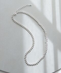 collex / コレックス ネックレス・ペンダント・チョーカー | 【dignif】【金属アレルギー対応】ロウリーブスネックレス