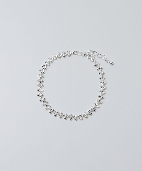 collex / コレックス ブレスレット・バングル | 【dignif】【金属アレルギー対応】ロウリーブスブレスレット | 詳細3