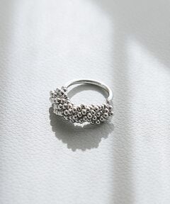 collex / コレックス リング | 【dignif】バブルリング