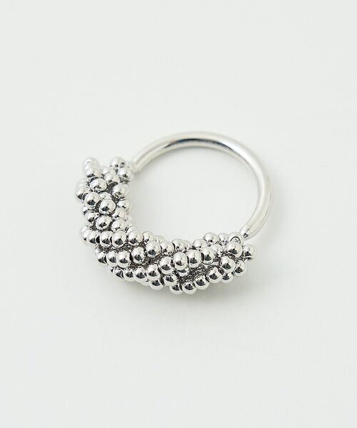 collex / コレックス リング | 【dignif】バブルリング | 詳細3