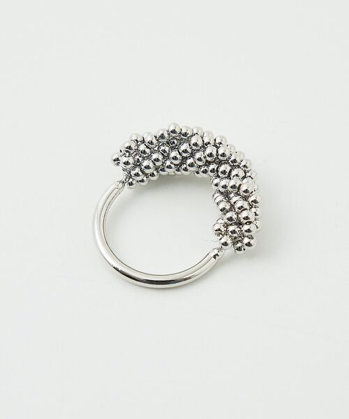 collex / コレックス リング | 【dignif】バブルリング | 詳細4