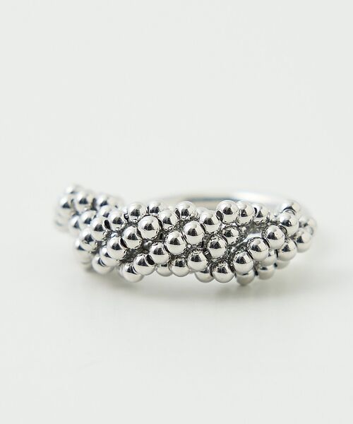 collex / コレックス リング | 【dignif】バブルリング | 詳細5
