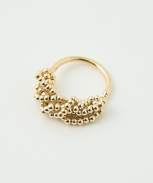 collex / コレックス リング | 【dignif】バブルリング | 詳細6