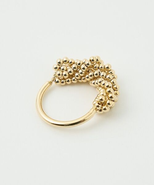 collex / コレックス リング | 【dignif】バブルリング | 詳細7