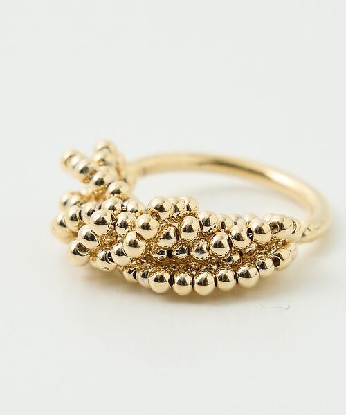 collex / コレックス リング | 【dignif】バブルリング | 詳細8