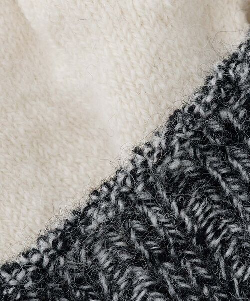 collex / コレックス 手袋 | メリノウール アルパカ  2WAY グローブ 手袋 | 詳細28