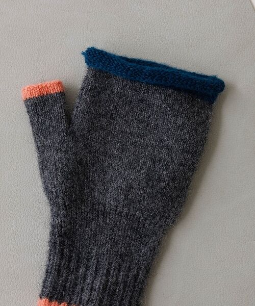 collex / コレックス 手袋 | 【Setsuko Todoroki × collex】Gloves（グローブ） | 詳細13