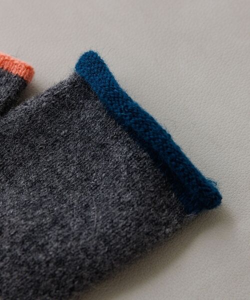 collex / コレックス 手袋 | 【Setsuko Todoroki × collex】Gloves（グローブ） | 詳細14