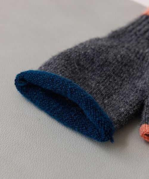 collex / コレックス 手袋 | 【Setsuko Todoroki × collex】Gloves（グローブ） | 詳細15