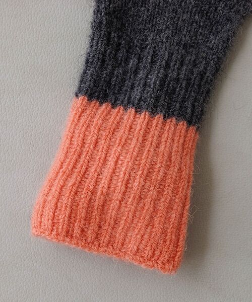 collex / コレックス 手袋 | 【Setsuko Todoroki × collex】Gloves（グローブ） | 詳細17