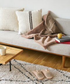 collex / コレックス インテリア・インテリア雑貨 | エコファーブランケット 70×100㎝