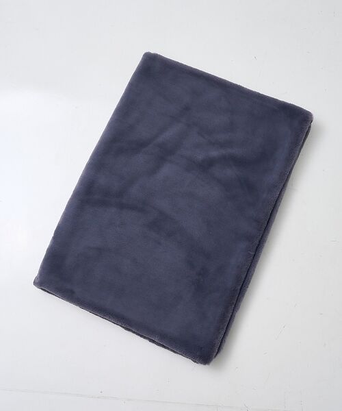 collex / コレックス インテリア・インテリア雑貨 | エコファーブランケット 70×100㎝ | 詳細3