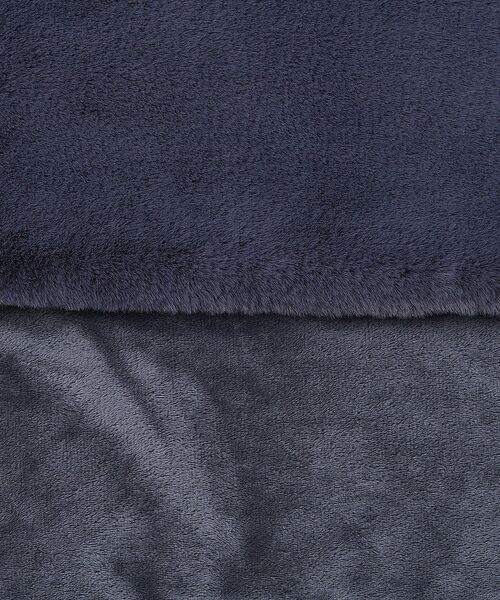 collex / コレックス インテリア・インテリア雑貨 | エコファーブランケット 70×100㎝ | 詳細4