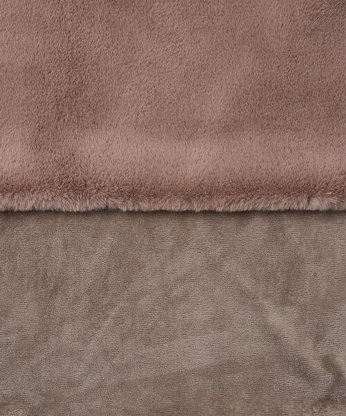 collex / コレックス インテリア・インテリア雑貨 | エコファーブランケット 70×100㎝ | 詳細6