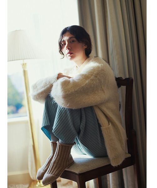 collex / コレックス BOOK | 【Setsuko Todoroki × collex】Room Mocs（ルーム | 詳細1