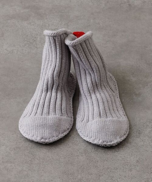 collex / コレックス BOOK | 【Setsuko Todoroki × collex】Room Mocs（ルーム | 詳細4