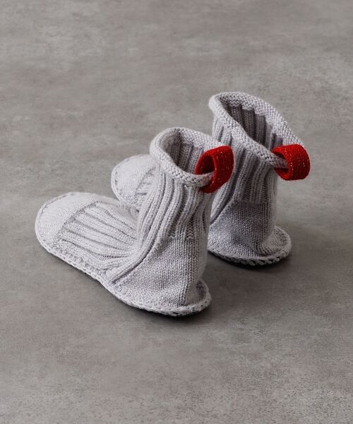 collex / コレックス BOOK | 【Setsuko Todoroki × collex】Room Mocs（ルーム | 詳細5