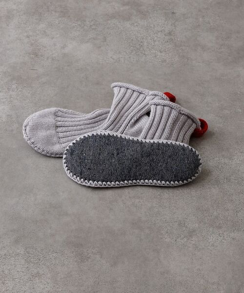 collex / コレックス BOOK | 【Setsuko Todoroki × collex】Room Mocs（ルーム | 詳細6