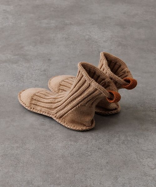 collex / コレックス BOOK | 【Setsuko Todoroki × collex】Room Mocs（ルーム | 詳細10