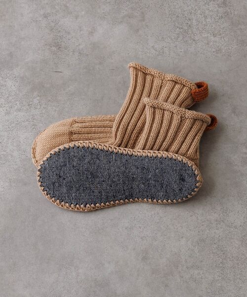 collex / コレックス BOOK | 【Setsuko Todoroki × collex】Room Mocs（ルーム | 詳細11