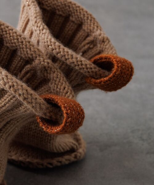 collex / コレックス BOOK | 【Setsuko Todoroki × collex】Room Mocs（ルーム | 詳細12