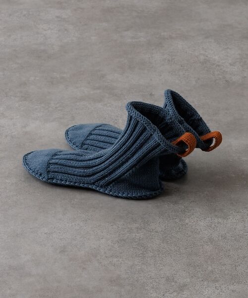 collex / コレックス BOOK | 【Setsuko Todoroki × collex】Room Mocs（ルーム | 詳細15