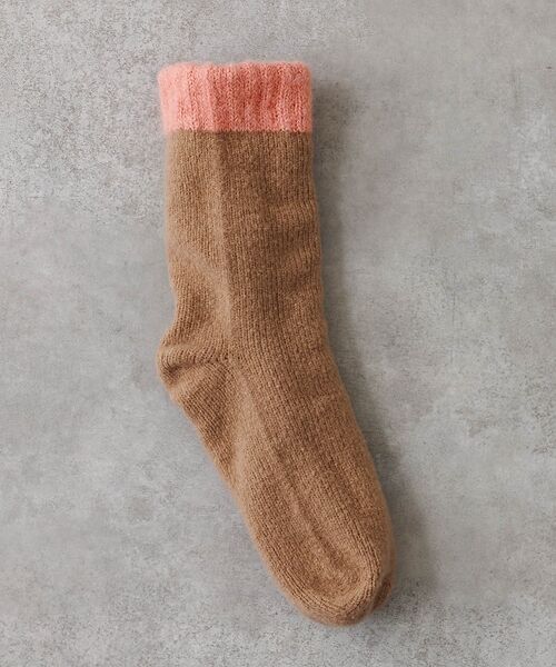 collex / コレックス BOOK | 【Setsuko Todoroki ×collex】Room Socks Ted | 詳細30