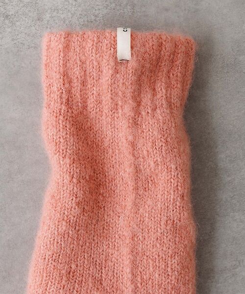 collex / コレックス BOOK | 【Setsuko Todoroki ×collex】Room Socks Ted | 詳細26