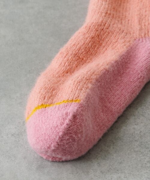 collex / コレックス BOOK | 【Setsuko Todoroki ×collex】Room Socks Ted | 詳細29
