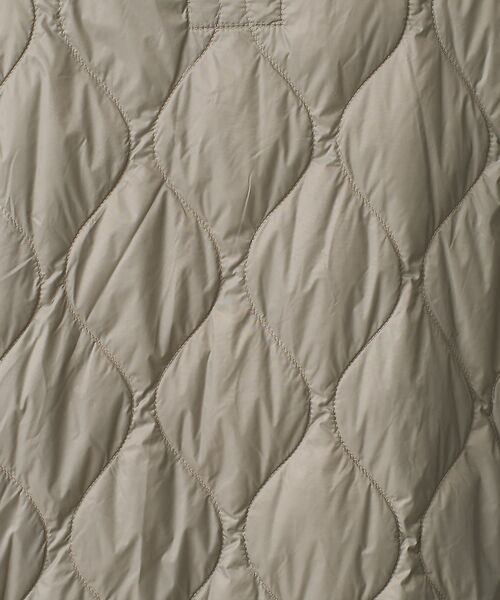 collex / コレックス ダウンジャケット・ベスト | 【WEB限定】【TAION】ミリタリー M65 ライナーWジップ ダウンジャケッ | 詳細17