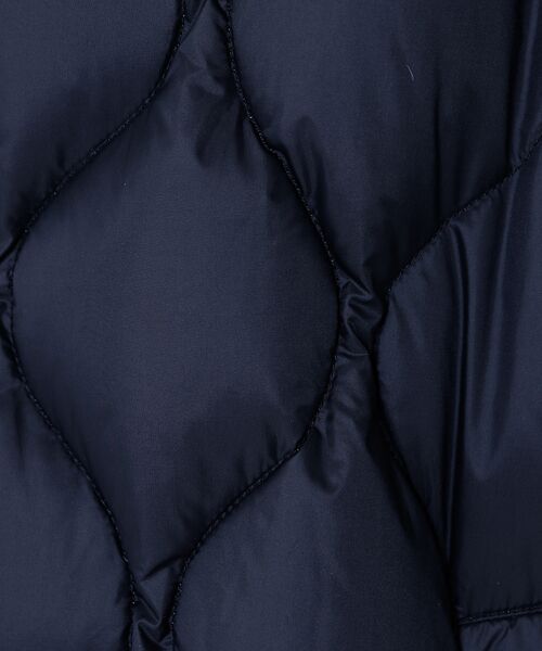 collex / コレックス ダウンジャケット・ベスト | 【WEB限定】【TAION】ミリタリー M65 ライナーWジップ ダウンジャケッ | 詳細24