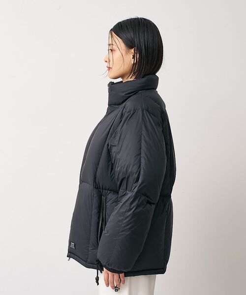 collex / コレックス ダウンジャケット・ベスト | 【WEB限定】【TAION】ワーク Wジップ ボリュームダウンジャケット | 詳細11