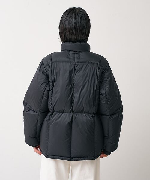collex / コレックス ダウンジャケット・ベスト | 【WEB限定】【TAION】ワーク Wジップ ボリュームダウンジャケット | 詳細12