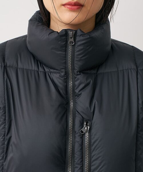 collex / コレックス ダウンジャケット・ベスト | 【WEB限定】【TAION】ワーク Wジップ ボリュームダウンジャケット | 詳細13