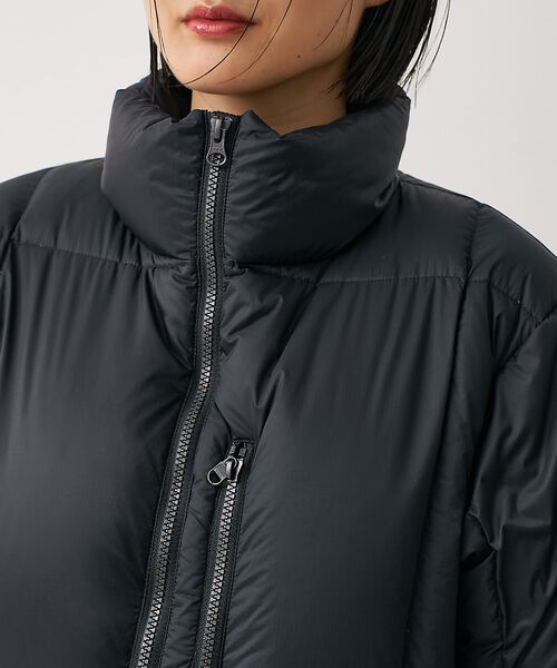 collex / コレックス ダウンジャケット・ベスト | 【WEB限定】【TAION】ワーク Wジップ ボリュームダウンジャケット | 詳細14