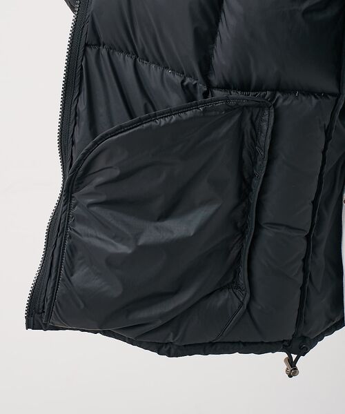 collex / コレックス ダウンジャケット・ベスト | 【WEB限定】【TAION】ワーク Wジップ ボリュームダウンジャケット | 詳細18