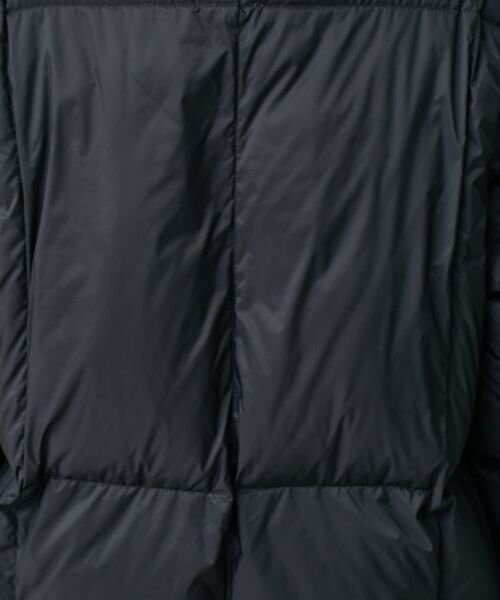 collex / コレックス ダウンジャケット・ベスト | 【WEB限定】【TAION】ワーク Wジップ ボリュームダウンジャケット | 詳細19