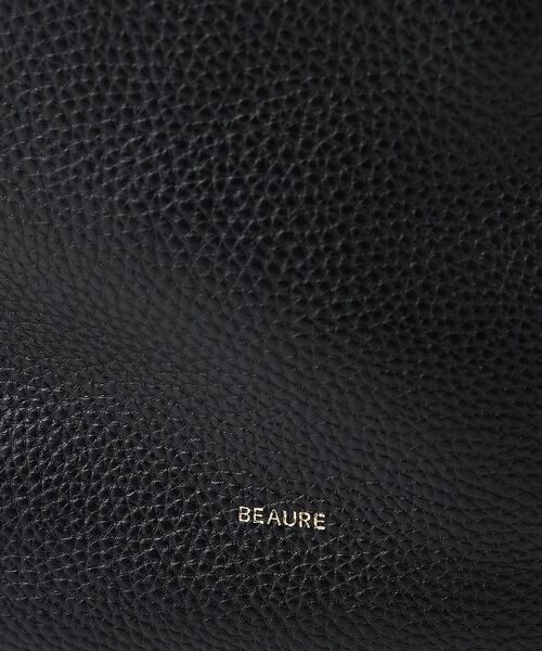 collex / コレックス ショルダーバッグ | 【WEB限定】【Beau're/ヴュレ】Design Buckle Bucket | 詳細13