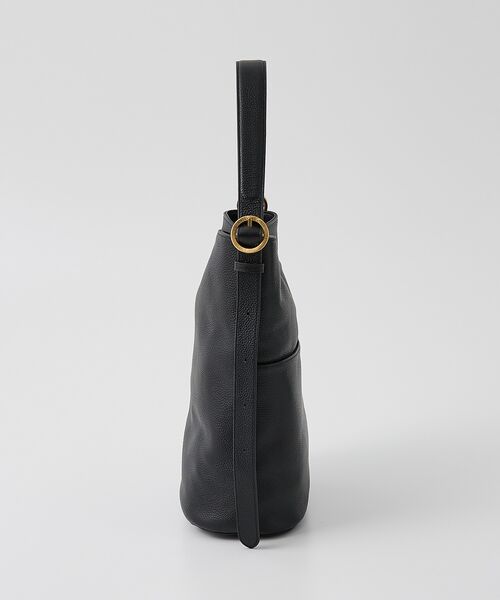 collex / コレックス ショルダーバッグ | 【WEB限定】【Beau're/ヴュレ】Design Buckle Bucket | 詳細5