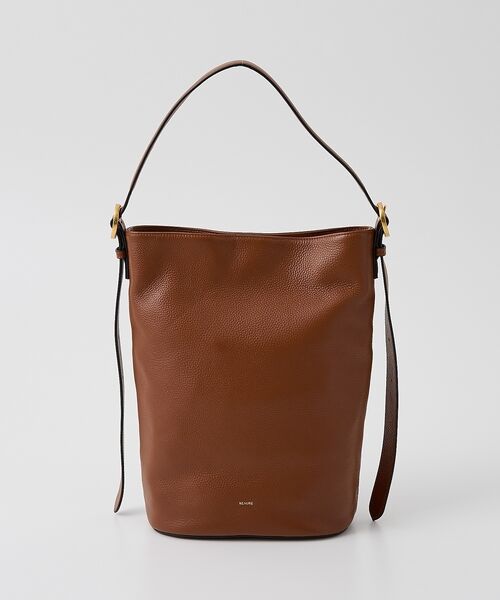 collex / コレックス ショルダーバッグ | 【WEB限定】【Beau're/ヴュレ】Design Buckle Bucket | 詳細19