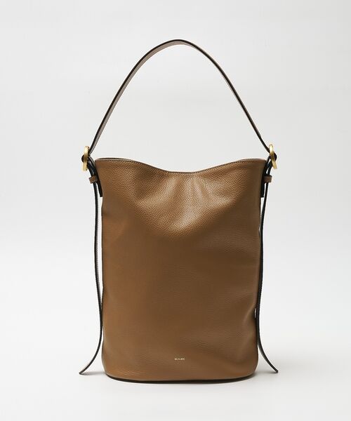 collex / コレックス ショルダーバッグ | 【WEB限定】【Beau're/ヴュレ】Design Buckle Bucket | 詳細25