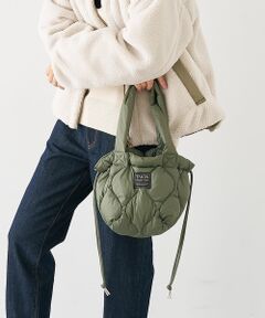 collex / コレックス トートバッグ | 【WEB限定】【TAION】 ミリタリー ダウントートバッグS