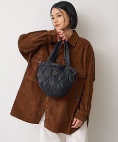 collex / コレックス トートバッグ | 【WEB限定】【TAION】 ミリタリー ダウントートバッグS