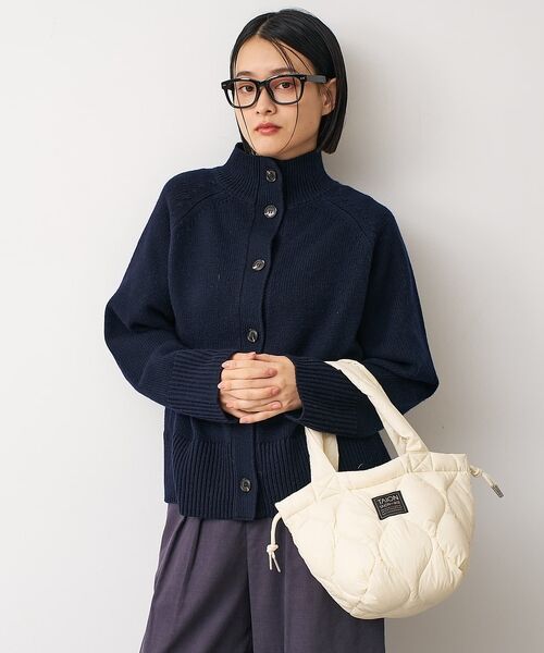 collex / コレックス トートバッグ | 【WEB限定】【TAION】 ミリタリー ダウントートバッグS | 詳細2