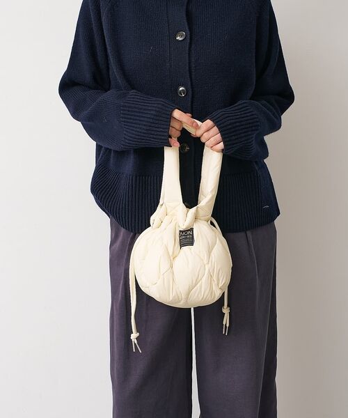 collex / コレックス トートバッグ | 【WEB限定】【TAION】 ミリタリー ダウントートバッグS | 詳細3