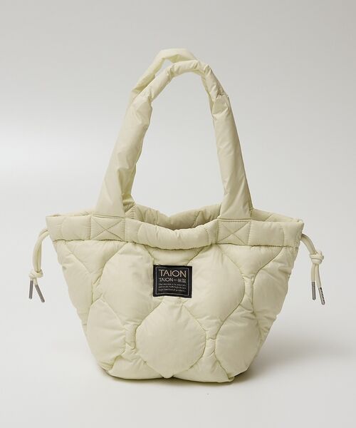 collex / コレックス トートバッグ | 【WEB限定】【TAION】 ミリタリー ダウントートバッグS | 詳細5