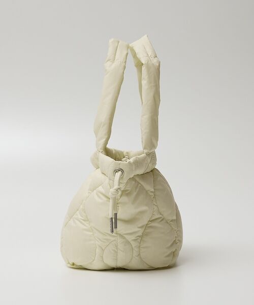 collex / コレックス トートバッグ | 【WEB限定】【TAION】 ミリタリー ダウントートバッグS | 詳細6