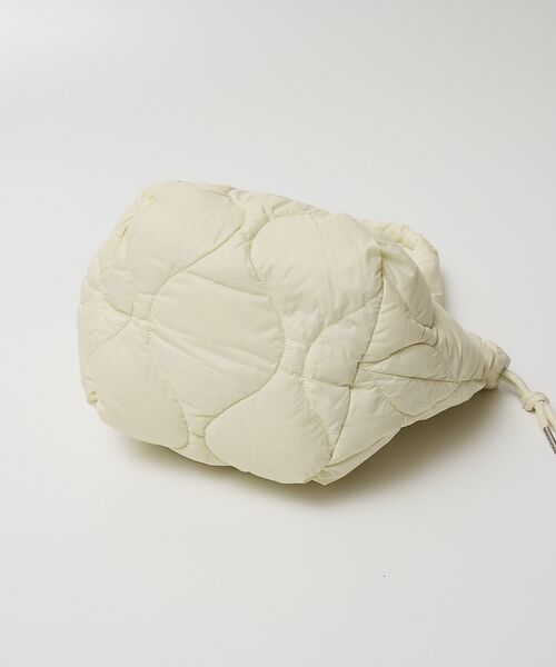 collex / コレックス トートバッグ | 【WEB限定】【TAION】 ミリタリー ダウントートバッグS | 詳細8