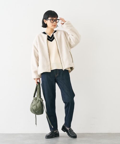 collex / コレックス トートバッグ | 【WEB限定】【TAION】 ミリタリー ダウントートバッグS | 詳細20